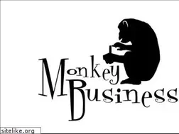 Sites similar to monkey-business.com