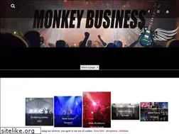Sites similar to monkey-business.de