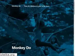 Sites similar to monkey-do.net