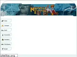 Sites similar to monkey-island.de