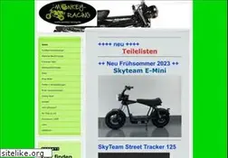 Sites similar to monkey-racing.com