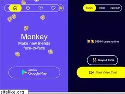 Sites similar to monkey.app