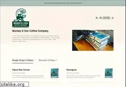 Sites similar to monkeyandson.com