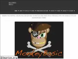 Sites similar to monkeybasic.com