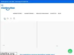 Sites similar to monkeyblue.mx
