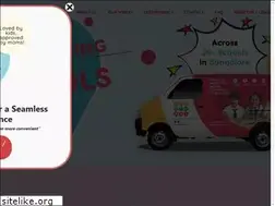 Sites similar to monkeybox.in