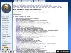 Sites similar to monkeybread.eu