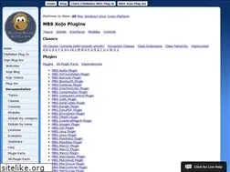 Sites similar to monkeybreadsoftware.net