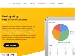Sites similar to monkeybridge.nl