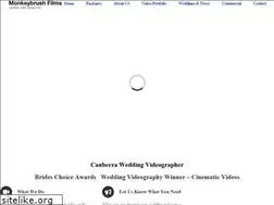 Sites similar to monkeybrush.com.au