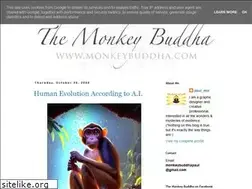 Sites similar to monkeybuddha.blogspot.com