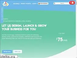 Sites similar to monkeybusiness.agency