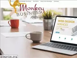 Sites similar to monkeybusiness.design