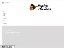 Sites similar to monkeybusiness13.com