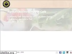 Sites similar to monkeybusinesscafe.org