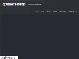 Sites similar to monkeybusinessimages.com