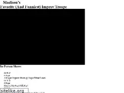 Sites similar to monkeybusinessinstitute.com