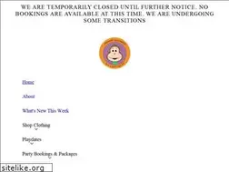 Sites similar to monkeybusinessplay.ca