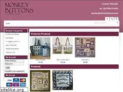 Sites similar to monkeybuttons.com
