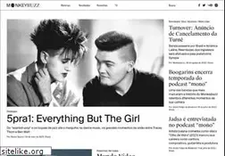 Sites similar to monkeybuzz.com.br