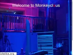 Sites similar to monkeyclaus.org