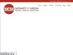 Sites similar to monkeycmedia.com