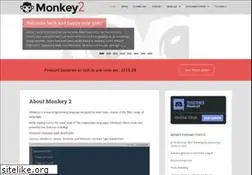 Sites similar to monkeycoder.co.nz