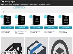 Sites similar to monkeydigital.org