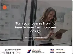Sites similar to monkeydogdesign.com