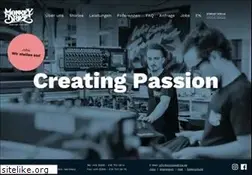 Sites similar to monkeydrive.de