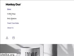 Sites similar to monkeyduo.com