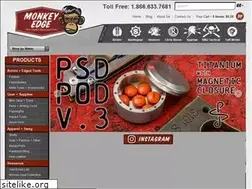 Sites similar to monkeyedge.com