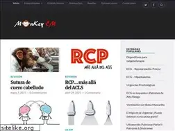 Sites similar to monkeyem.com