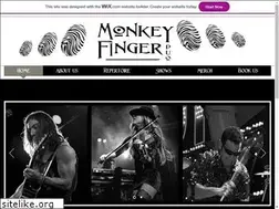 Sites similar to monkeyfingerduo.com