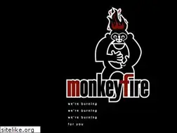 Sites similar to monkeyfire.com