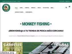 Sites similar to monkeyfishing.com