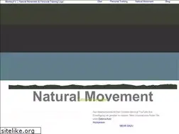 Sites similar to monkeyfit.de