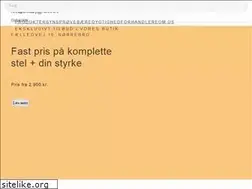 Sites similar to monkeyglasses.no