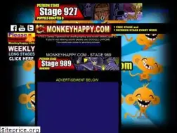 Sites similar to monkeyhappy.com