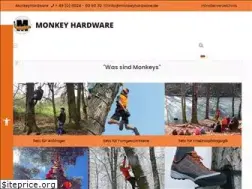 Sites similar to monkeyhardware.com