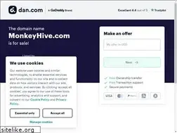 Sites similar to monkeyhive.com