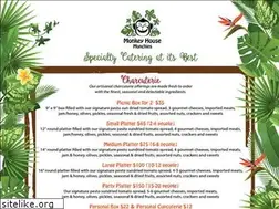 Sites similar to monkeyhousecafe.com