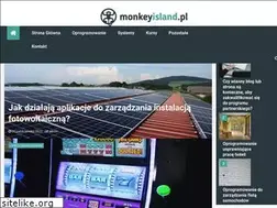 Sites similar to monkeyisland.pl