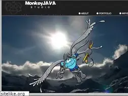 Sites similar to monkeyjava.com