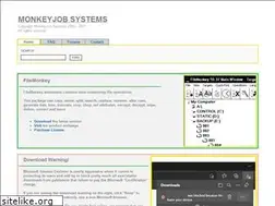 Sites similar to monkeyjob.com
