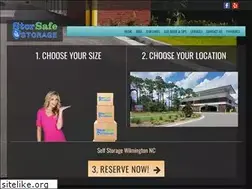 Sites similar to monkeyjunctionstorage.com