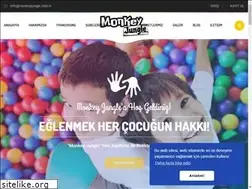 Sites similar to monkeyjungle.com.tr