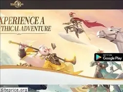 Sites similar to monkeykingaoh.com