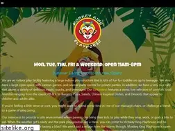 Sites similar to monkeykingplayhouse.com