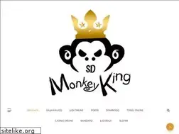 Sites similar to monkeykingsd.com